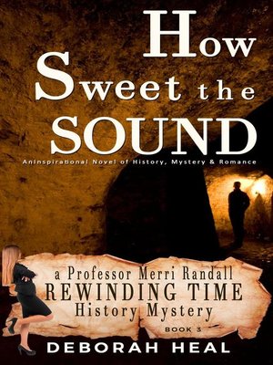 cover image of How Sweet the Sound